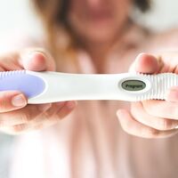 Test de embarazo: ¿cómo funcionan?¿son fiables?