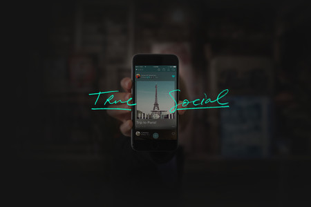 Vero, así funciona la red social que promete relaciones reales, cero algoritmos y privacidad