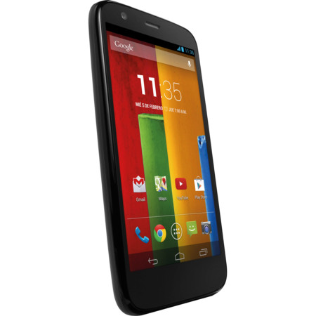 Motorola 00425naecom Moto G Xt1045 1175073