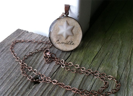 Joyas de leche materna 3