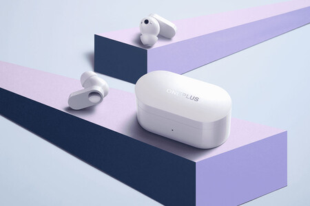 OnePlus Buds N: los nuevos auriculares TWS ultrabaratos de OnePlus son oficiales