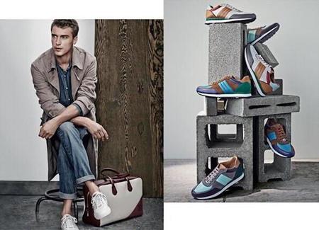 ¿Es chic utilizar los zapatos sin calcetines?