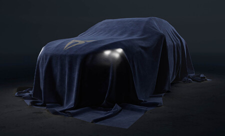 Cupra SUV híbrido 2024