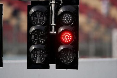 Último día para inscribirse en la F1 2010
