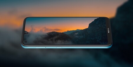 El Nokia 3.4 ya puede comprarse en España: precio y disponibilidad oficial