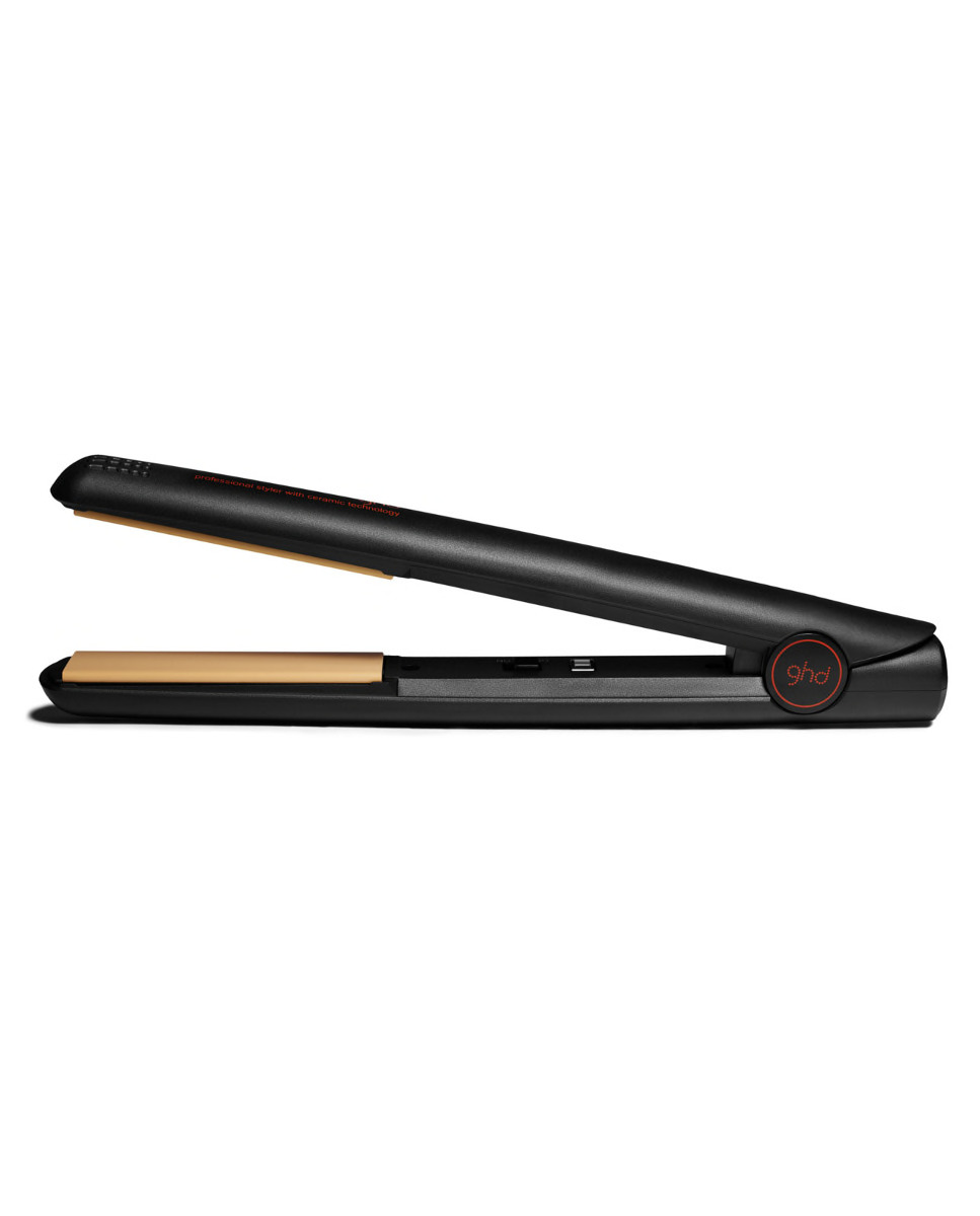 Plancha de pelo ghd original styler