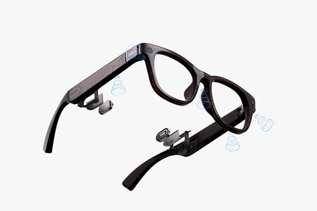 Xiaomi Ai Glasses