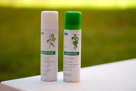 Champús en seco, la mejor solución para convertir tu cabello en pocos minutos y sin necesidad de agua