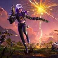 Fortnite tiene una de las mejores actualizaciones de los últimos años, pero Epic Games vuelve a caer en un viejo error 
