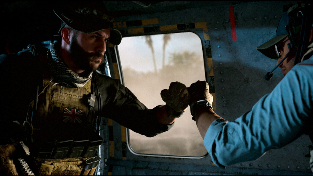 Microsoft acusa a Sony de impedir llevar los juegos de Call of Duty a Xbox Game Pass por un acuerdo con Activision Microsoft acusa a Sony de impedir llevar los juegos de Call of Duty a Xbox Game Pass por un acuerdo con Activision