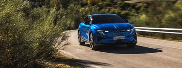 Probamos el Alpine A390: un SUV eléctrico de 400 CV tan familiar como deportivo que no ha olvidado lo que es divertirse