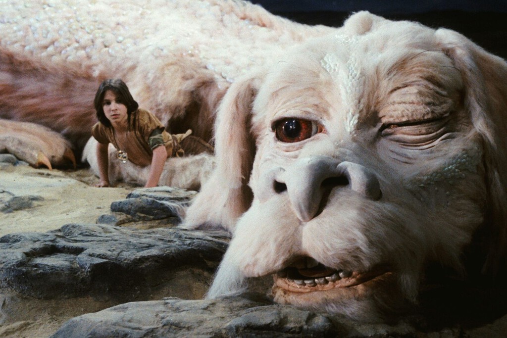 Museo en Valladolid rinde homenaje a clásicos del cine de fantasía