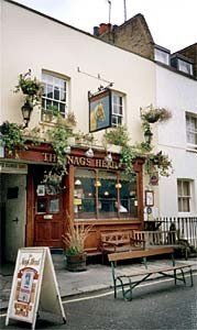 Fancyapint? La guía de todos los pubs de Londres