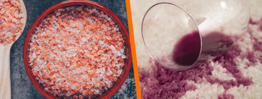 Sal de vino: Cómo prepararla en casa con dos ingredientes y con qué alimentos usarla