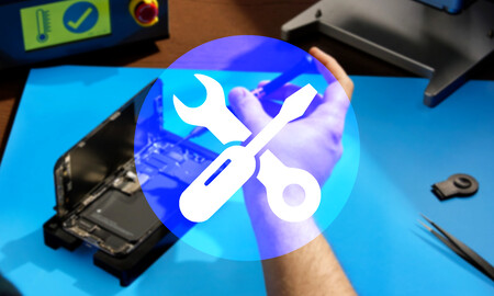 Apple lanza el programa de reparaciones en casa en EEUU. Arreglar la pantalla del iPhone costará casi tanto como una reparación oficial