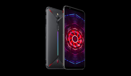 El Nubia Red Magic 3 llega a España: precio y disponibilidad oficiales