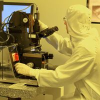 Corea del Sur se une a la guerra de los chips con un plan para "dominar la industria en los próximos 5 años" 