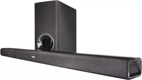 DENON DHT-S316 Barra de Sonido Bluetooth