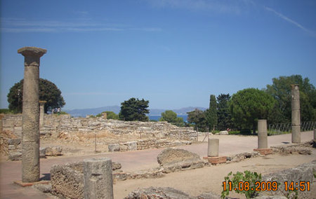 Empuries
