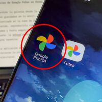 Google Fotos ocupa tanto en tu Android, que parece mentira que exista otra app de Fotos tan ligera como una pluma. Y es de Google