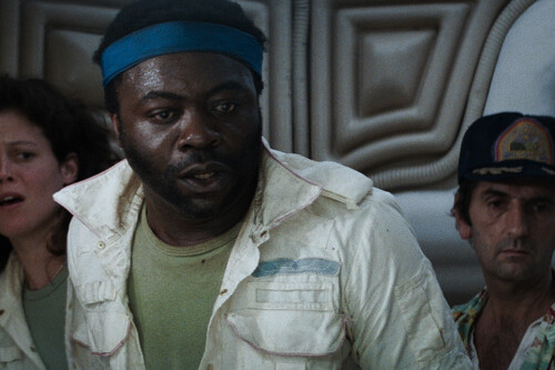 Alien