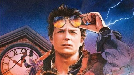 Reestreno Volver Futuro Vale Pena