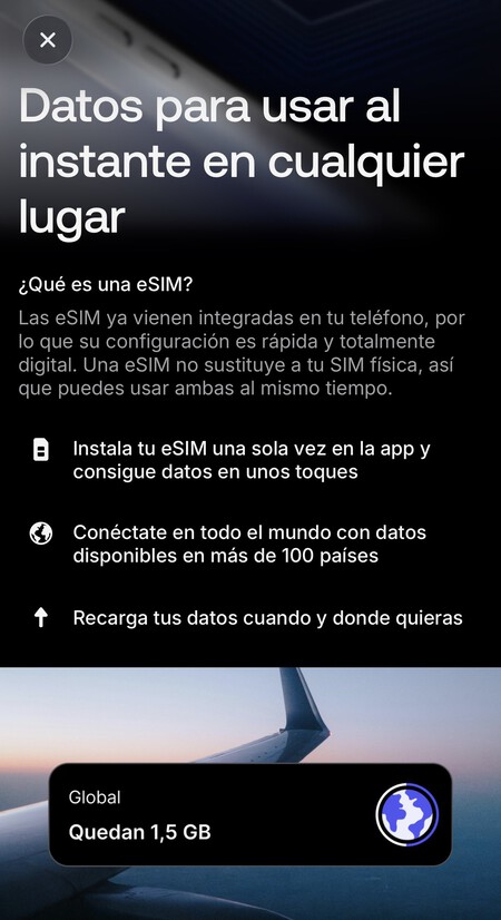 Revollut Mexico Esim Datos Moviles