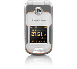SonyEricsson W710i, controla tu rendimiento