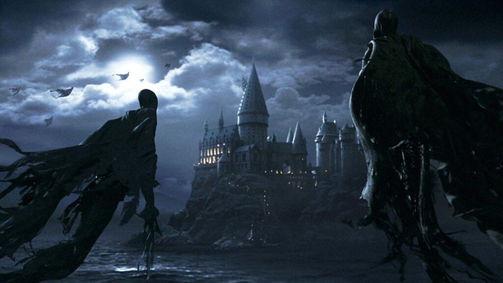 Hogwarts Legacy: puedes visitar Azkaban y a los dementores, pero tendrás que tomar una decisión irrevocable Hogwarts Legacy: puedes visitar Azkaban y a los dementores, pero tendrás que tomar una decisión irrevocable