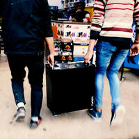 Convierten las baterías usadas del Audi e-tron en redes solares: la esperanza ante los cortes de luz