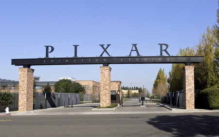Pixar 2