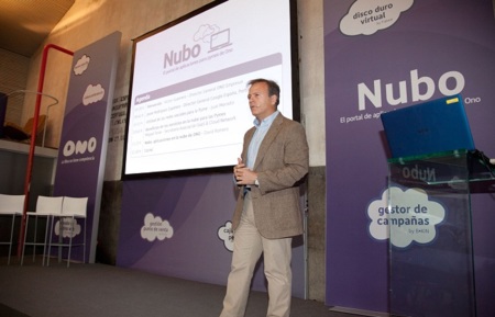 Ono incorpora nuevas aplicaciones a Nubo, su servicio de cloud computing para profesionales