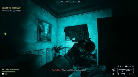 Coleccionables Bf6 12