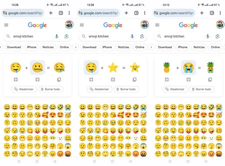 絵文字キッチン1