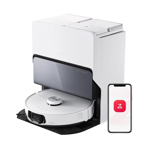 Roborock S8 MaxV Ultra