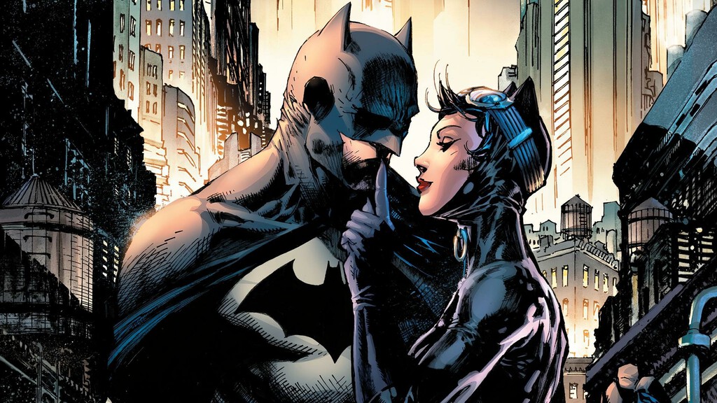 Lo primero que le dijo Batman a Catwoman al conocerse fue una barrabasada propia de 1940 