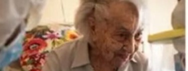Estos son los secretos para vivir más de 116 años de María Branyas, la persona más longeva del mundo