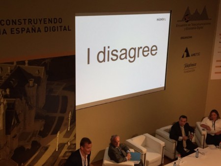 MásMóvil reclama condiciones especiales para acceder a frecuencias bajas y fibras de terceros