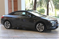 Los coches del año, aparcar en el más allá y el timo del cinturón. La semana en el retrovisor XLVI