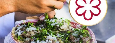 Estas son las taquerías que brillan en la Guía Michelin 2026: del puesto callejero a la más exclusiva