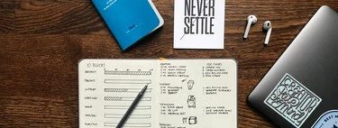 No paraba de procrastinar y tras muchos intentos y métodos de productividad dio con la clave: apuntar cada vez que lo hacía