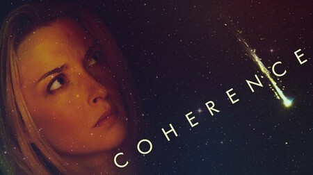 Coherence película streaming