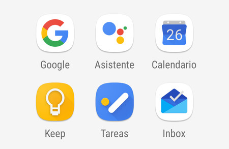 Google Tasks es la última en llegar, pero hay más: así quedan todas las apps de Google para crear notas, listas, recordatorios y eventos
