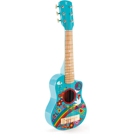 Guitarra