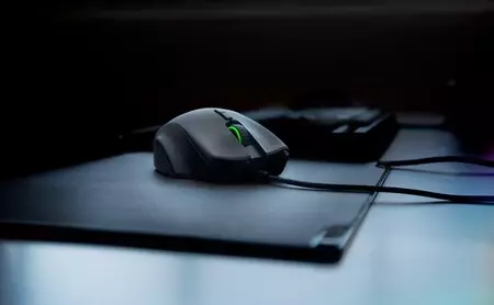 Si necesitas un ratón gaming con muchos botones esta oferta te interesa: este Razer tiene 19 y ahora cuesta 64,99 euros en Amazon