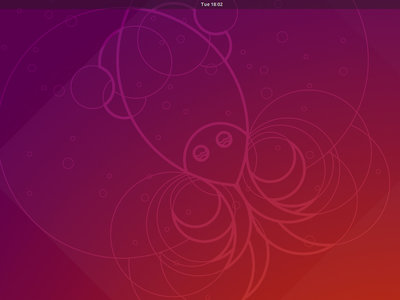 Ya está disponible Ubuntu 18.10, tras 8 largos años de Ambiance al fin tenemos nuevo tema de escritorio