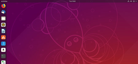 Ya está disponible Ubuntu 18.10, tras 8 largos años de Ambiance al fin tenemos nuevo tema de escritorio
