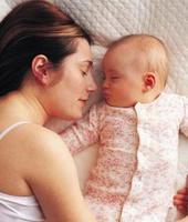 El colecho y el riesgo de muerte súbita del lactante