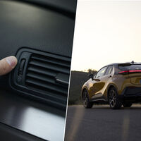 "Lo primero, baja las ventanillas": los trucos de los mecánicos para enfriar el coche rápidamente con el aire acondicionado