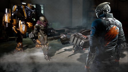 Disintegration nos recuerda con un nuevo tráiler que ya es posible apuntarse a su beta de la semana que viene